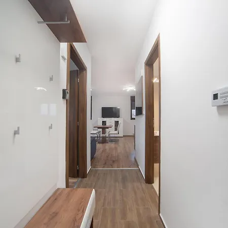 Agoston Apartman 4 - Boti Pécs Exterior photo