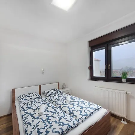 Agoston Apartman 4 - Boti Pécs Exterior photo
