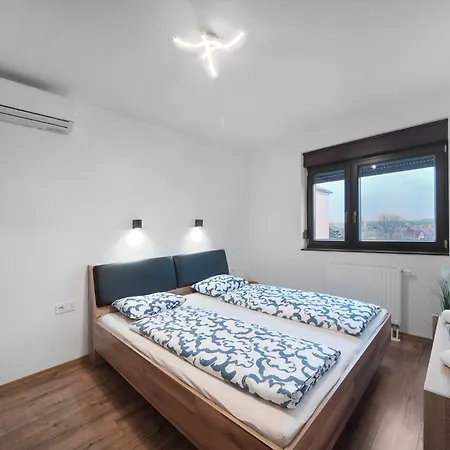 Agoston Apartman 4 - Boti Pécs Exterior photo